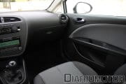 Seat León 1.2 TSI Reference, a prueba
