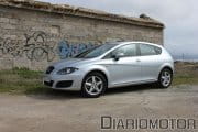 Seat León 1.2 TSI Reference, a prueba