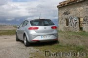 Seat León 1.2 TSI Reference, a prueba