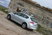 Seat León 1.2 TSI Reference, a prueba