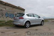 Seat León 1.2 TSI Reference, a prueba