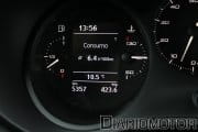 Seat León 1.2 TSI Reference, a prueba