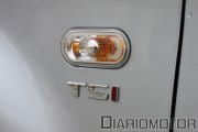 Seat León 1.2 TSI Reference, a prueba