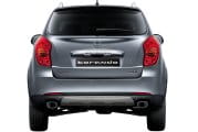 SsangYong Korando Pack GT