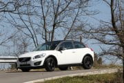 Volvo C30 Black Design