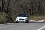 Volvo C30 Black Design