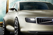 Volvo Concept Universe