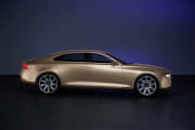 Volvo Concept Universe