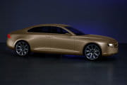Volvo Concept Universe