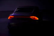 Volvo Concept Universe