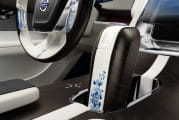 Volvo Concept Universe