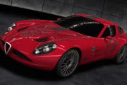 Zagato Alfa Romeo TZ3 Corsa