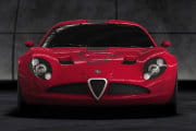 Zagato Alfa Romeo TZ3 Corsa