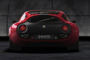 Zagato Alfa Romeo TZ3 Corsa