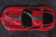 Zagato Alfa Romeo TZ3 Corsa