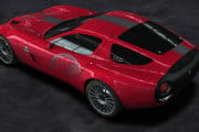Zagato Alfa Romeo TZ3 Corsa