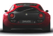 Zagato Alfa Romeo TZ3 Corsa