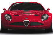 Zagato Alfa Romeo TZ3 Corsa