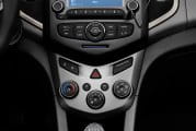 Chevrolet Aveo 2012