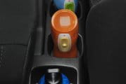 Chevrolet Aveo 2012