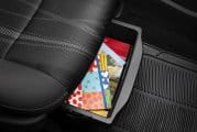 Chevrolet Aveo 2012
