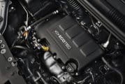 Chevrolet Aveo 2012