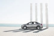 Chevrolet Aveo 2012