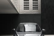 Chevrolet Aveo 2012