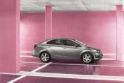 Chevrolet Aveo 2012