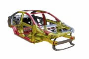 Chevrolet Aveo 2012