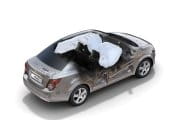 Chevrolet Aveo 2012