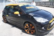 Citroen DS3 Racing
