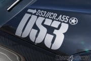 Citroen DS3 Racing