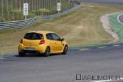 Renault Clio RS