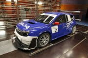 Dacia Duster "No Limit" Pikes Peak