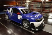 Dacia Duster "No Limit" Pikes Peak