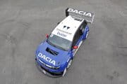 Dacia Duster "No Limit" Pikes Peak