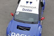 Dacia Duster "No Limit" Pikes Peak