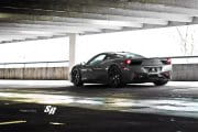 Ferrari 458 Italia "Project Zeus"