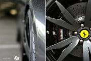 Ferrari 458 Italia "Project Zeus"