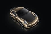 Porsche 911 10 Year Anniversary Edition