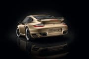 Porsche 911 10 Year Anniversary Edition