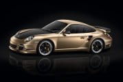 Porsche 911 10 Year Anniversary Edition
