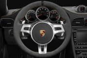 Porsche 911 10 Year Anniversary Edition