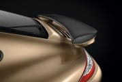 Porsche 911 10 Year Anniversary Edition