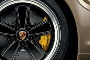 Porsche 911 10 Year Anniversary Edition