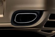 Porsche 911 10 Year Anniversary Edition