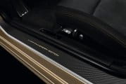 Porsche 911 10 Year Anniversary Edition