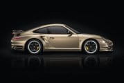Porsche 911 10 Year Anniversary Edition
