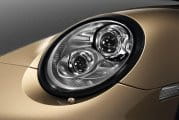Porsche 911 10 Year Anniversary Edition